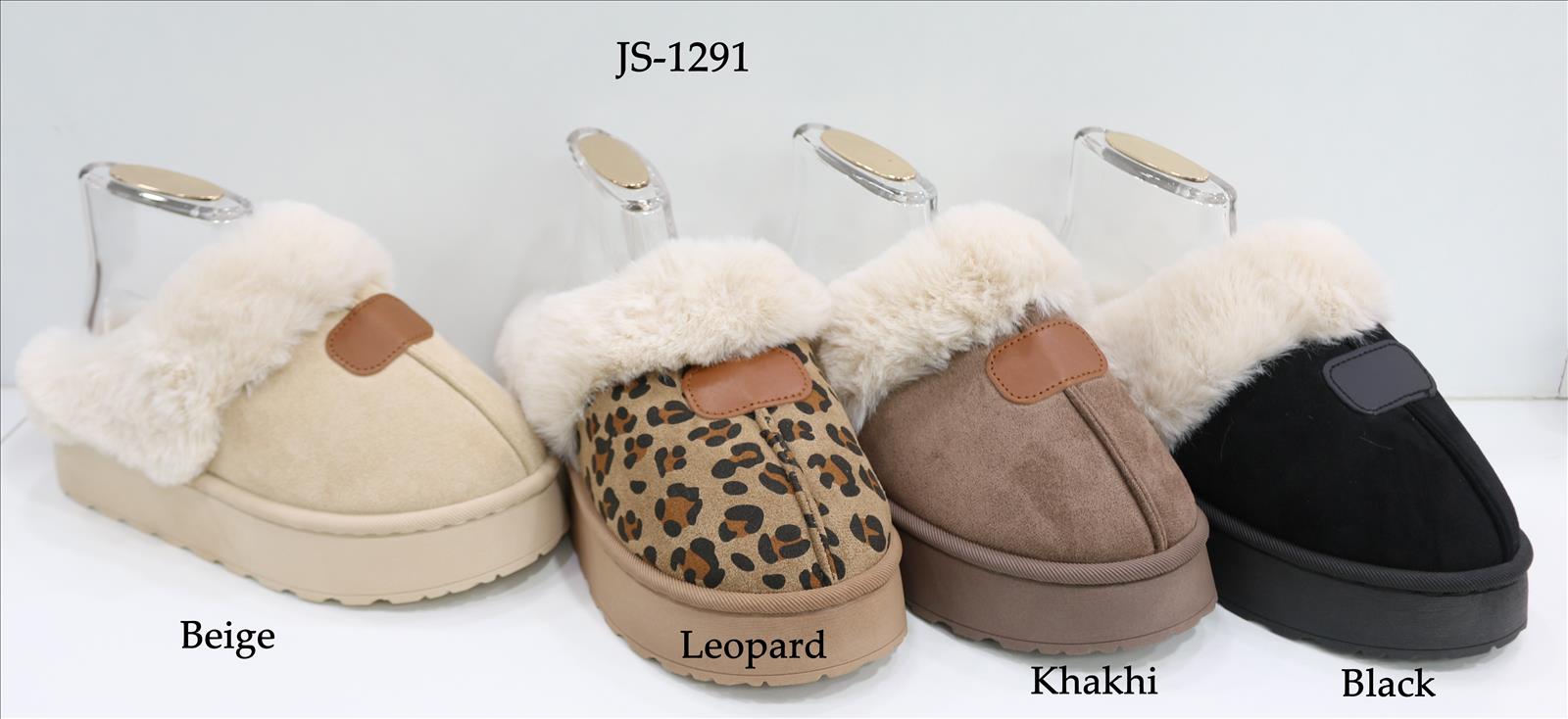 Style Haven GmbH - Accessoires;Schuhe;Leather Wear;kids&Teens - Dreiech