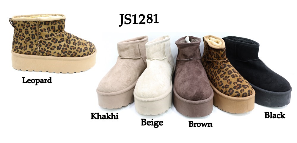 Style Haven GmbH - Accessoires;Schuhe;Leather Wear;kids&Teens - Dreiech