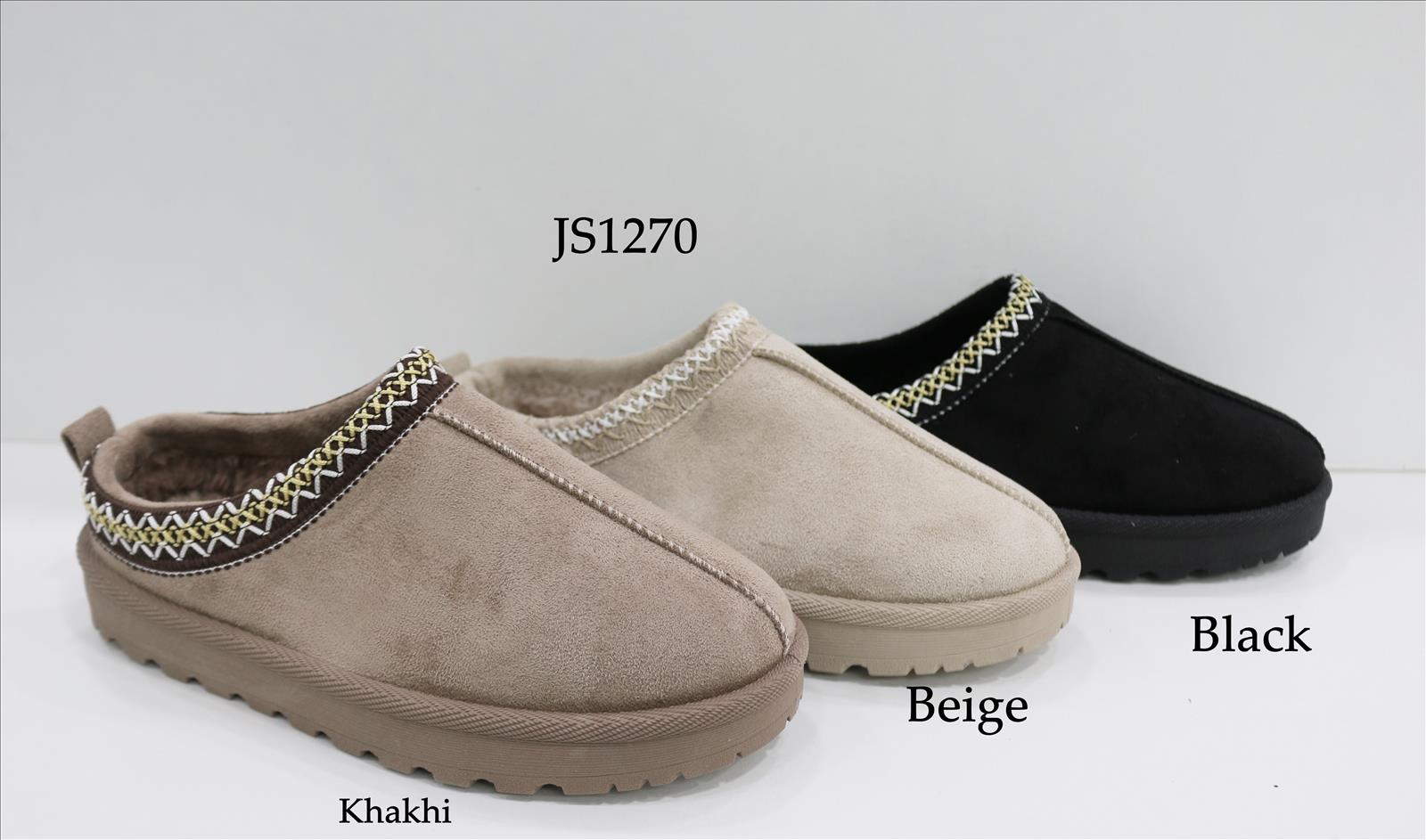 Style Haven GmbH - Accessoires;Schuhe;Leather Wear;kids&Teens - Dreiech