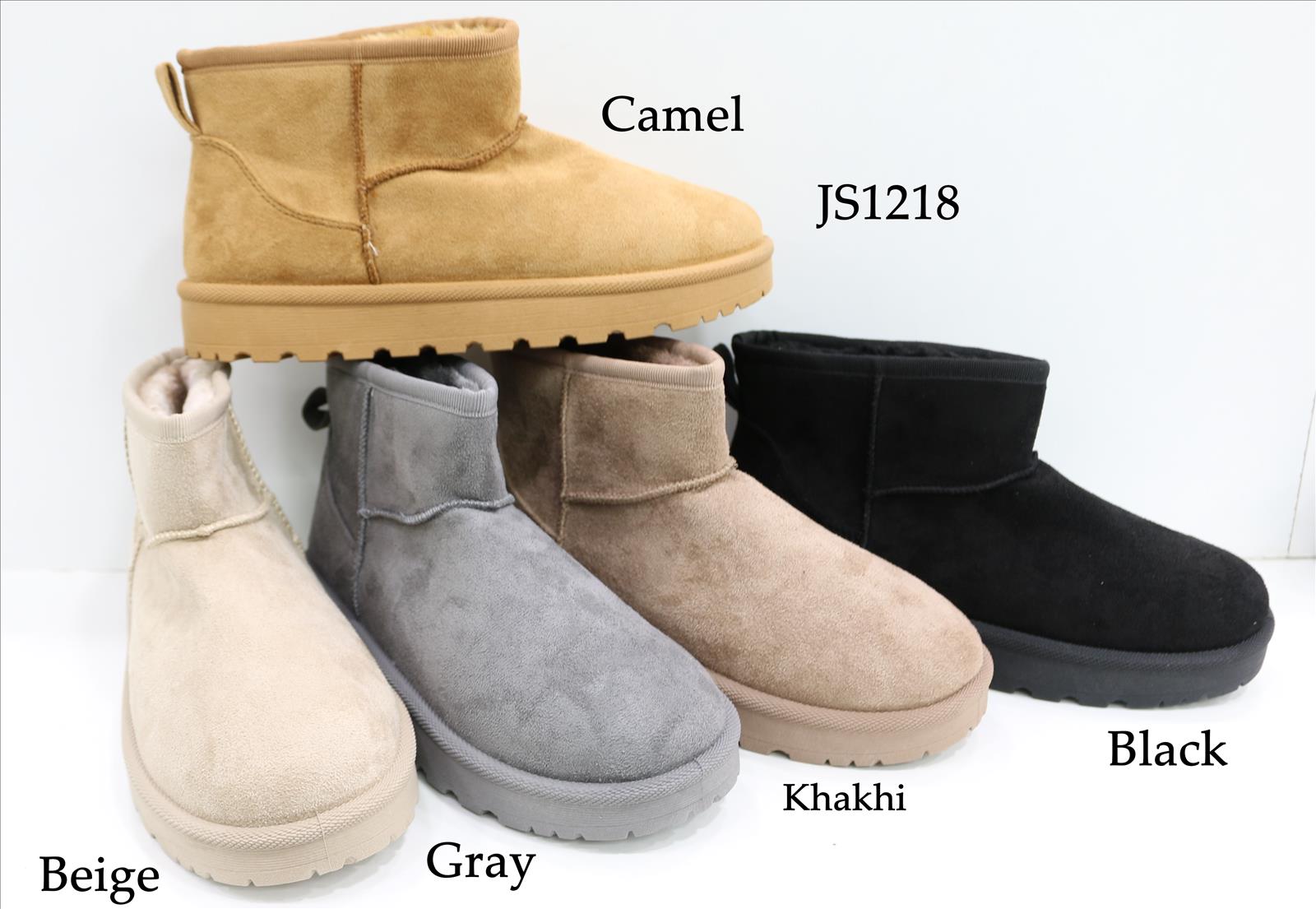 Style Haven GmbH - Accessoires;Schuhe;Leather Wear;kids&Teens - Dreiech
