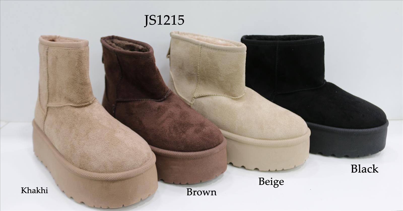 Style Haven GmbH - Accessoires;Schuhe;Leather Wear;kids&Teens - Dreiech
