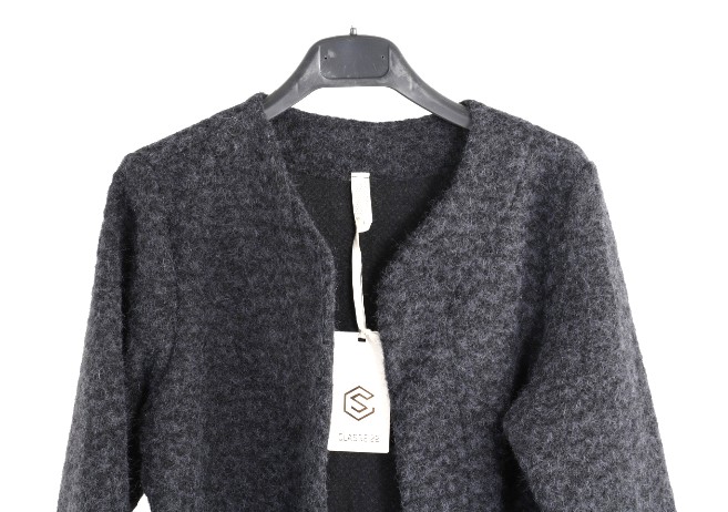 olluni fashion GmbH - DOB-HAHA-Accessoires-Schuhe-Young-Fashion-Leder-Große Größen - Hamburg