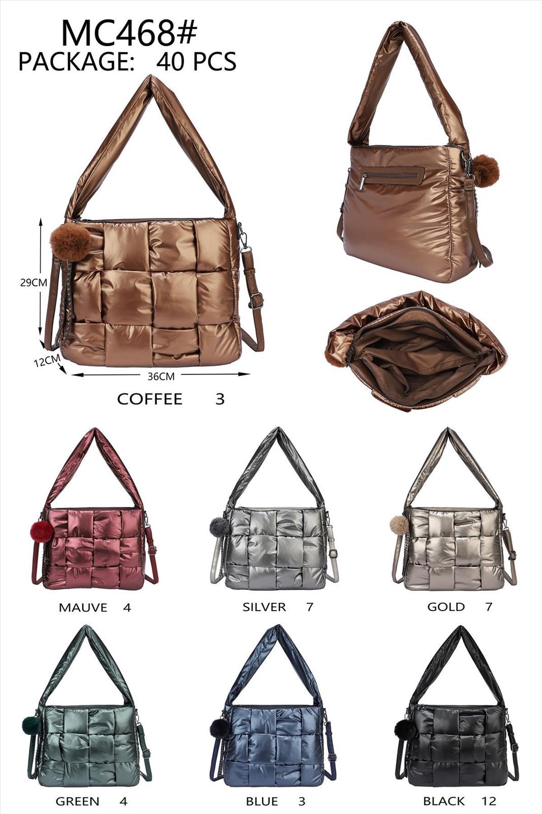 gloria fashion gmbh - Großhandel Taschen, Echtleder, Kunstleder - Dreieich