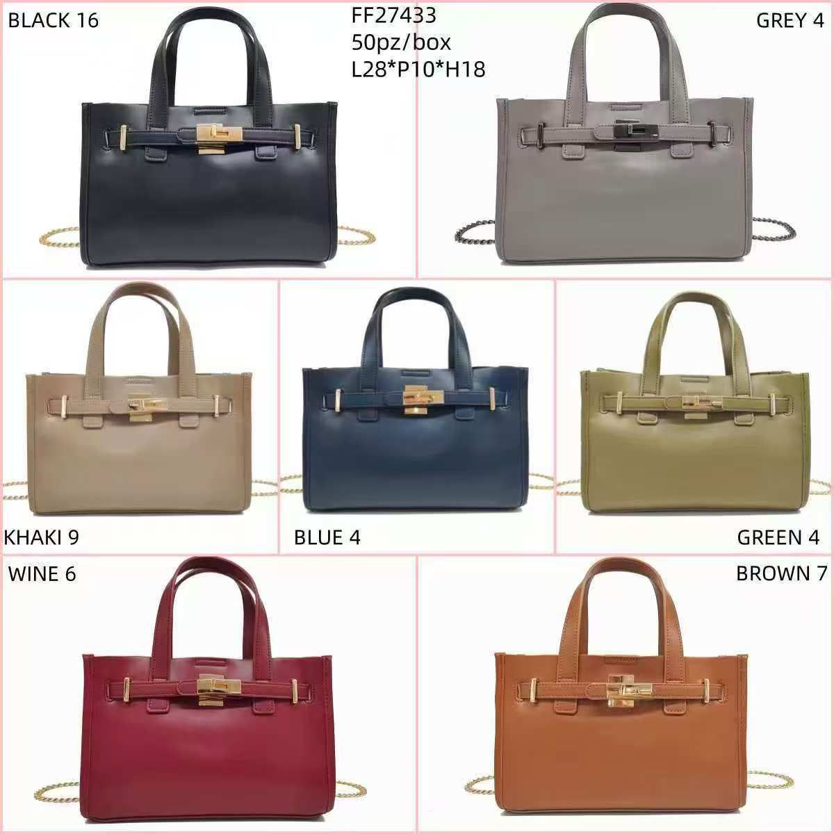 gloria fashion gmbh - Großhandel Taschen, Echtleder, Kunstleder - Dreieich