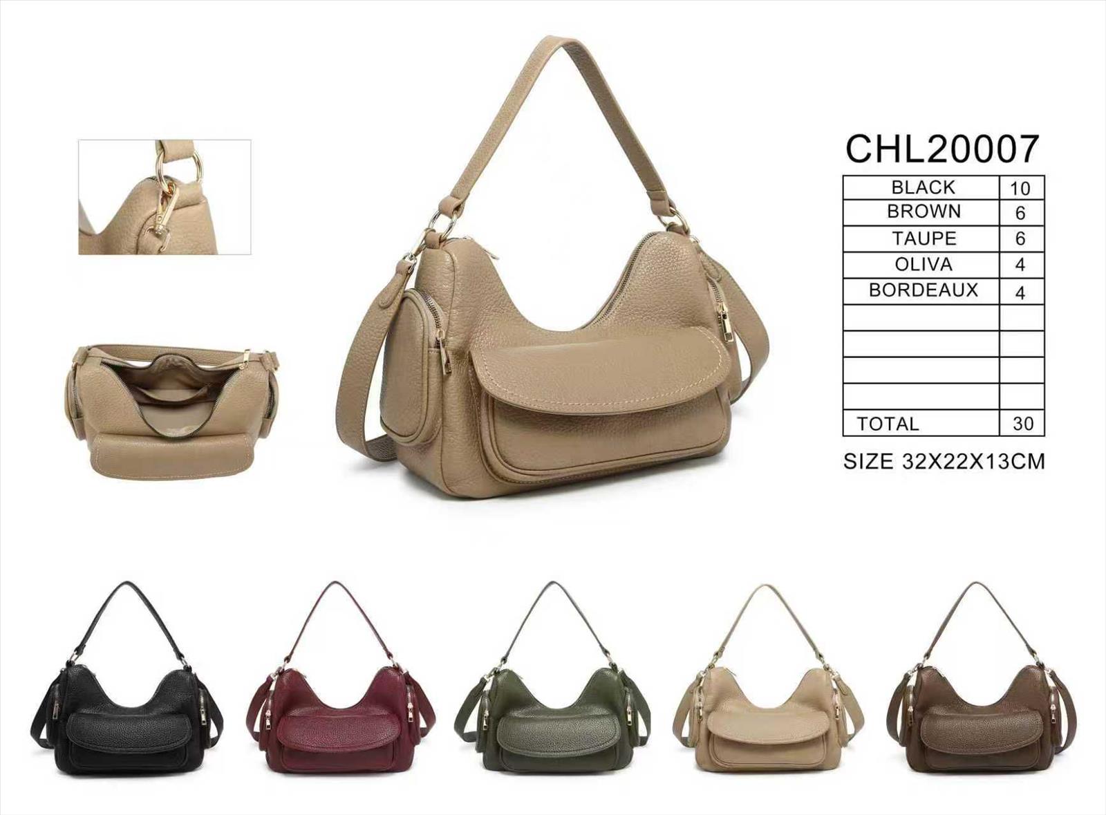 gloria fashion gmbh - Großhandel Taschen, Echtleder, Kunstleder - Dreieich