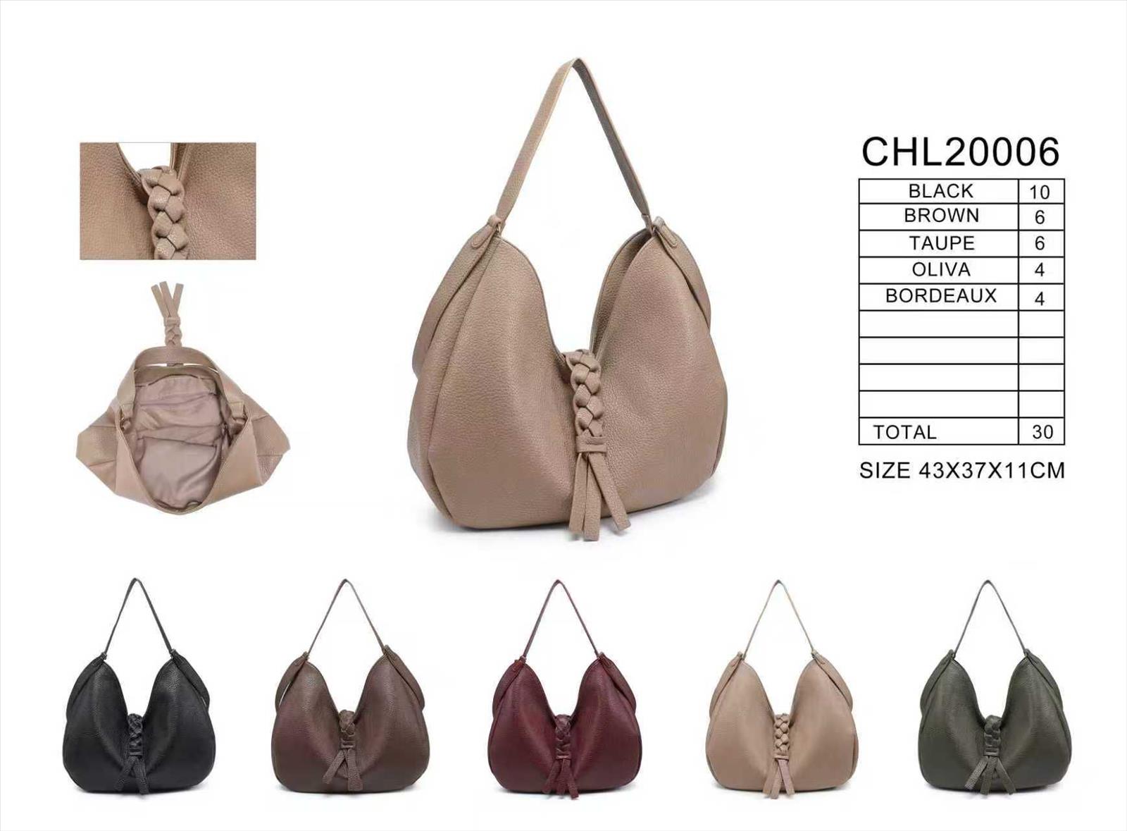 gloria fashion gmbh - Großhandel Taschen, Echtleder, Kunstleder - Dreieich