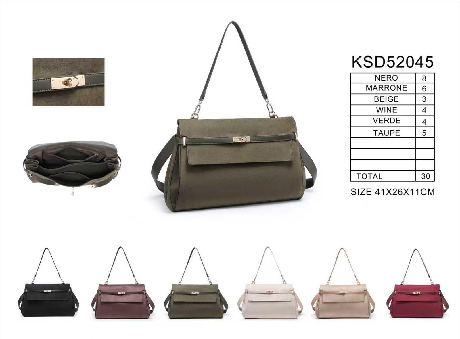 gloria fashion gmbh - Großhandel Taschen, Echtleder, Kunstleder - Dreieich