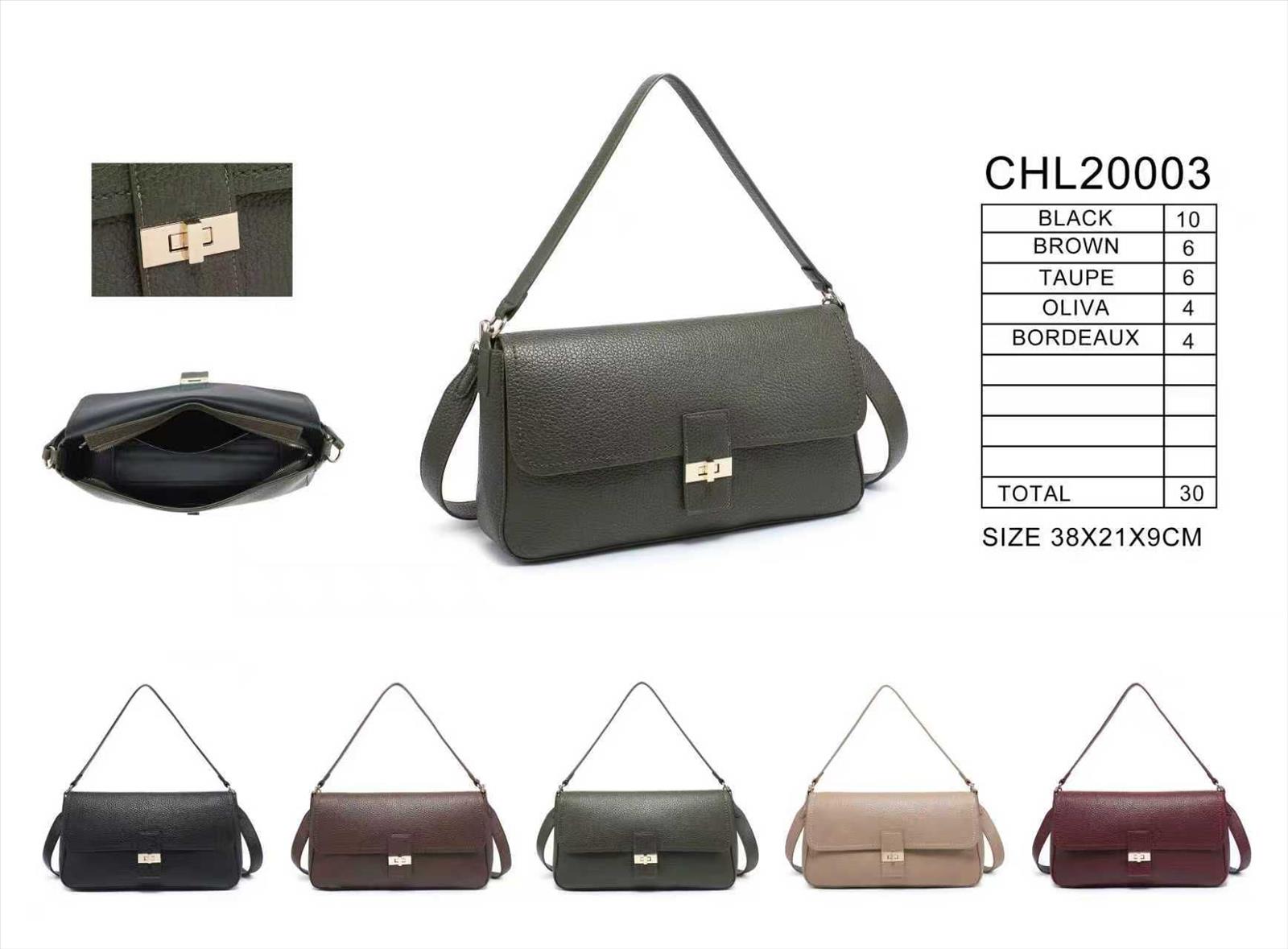 gloria fashion gmbh - Großhandel Taschen, Echtleder, Kunstleder - Dreieich