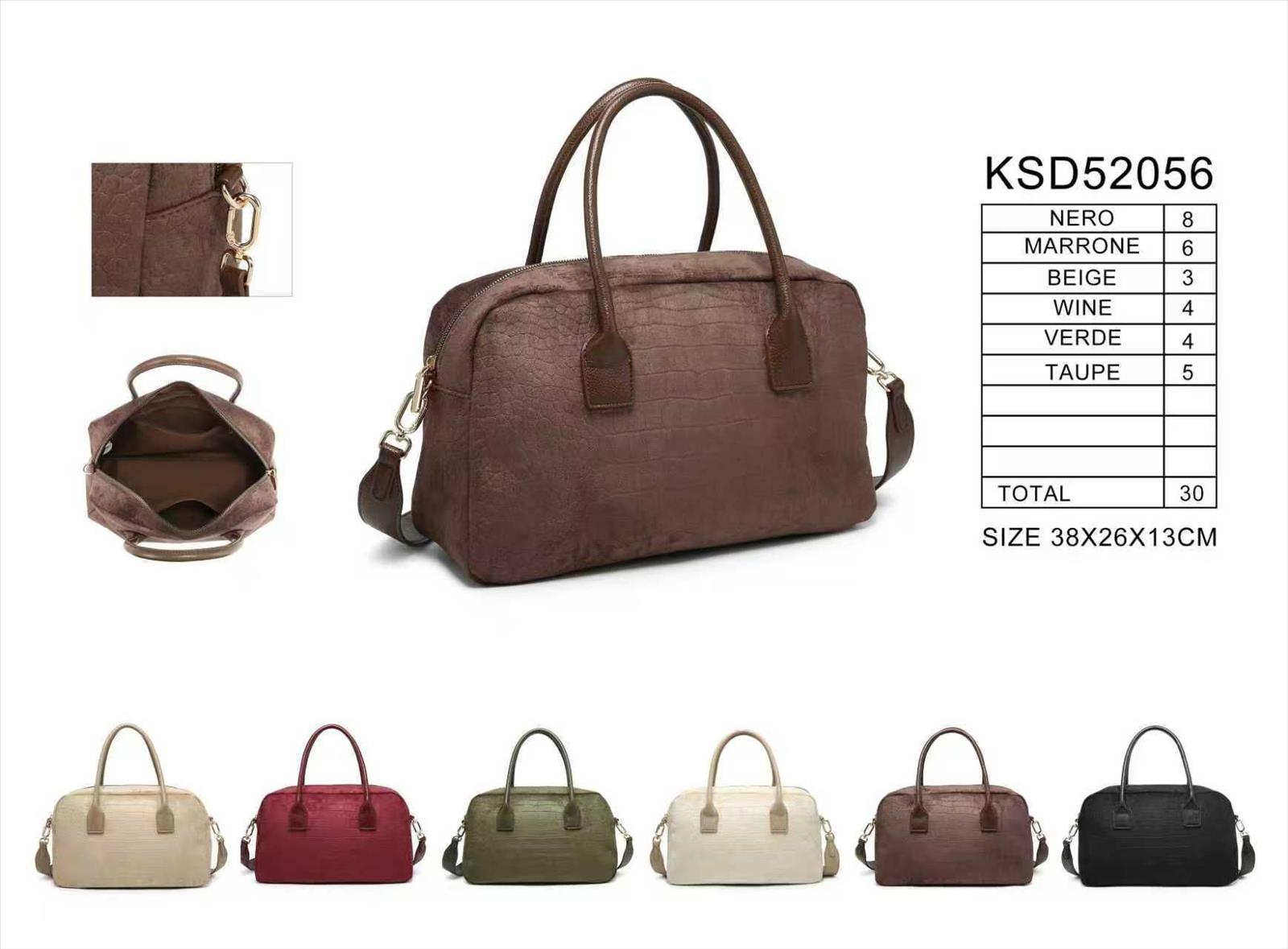 gloria fashion gmbh - Großhandel Taschen, Echtleder, Kunstleder - Dreieich