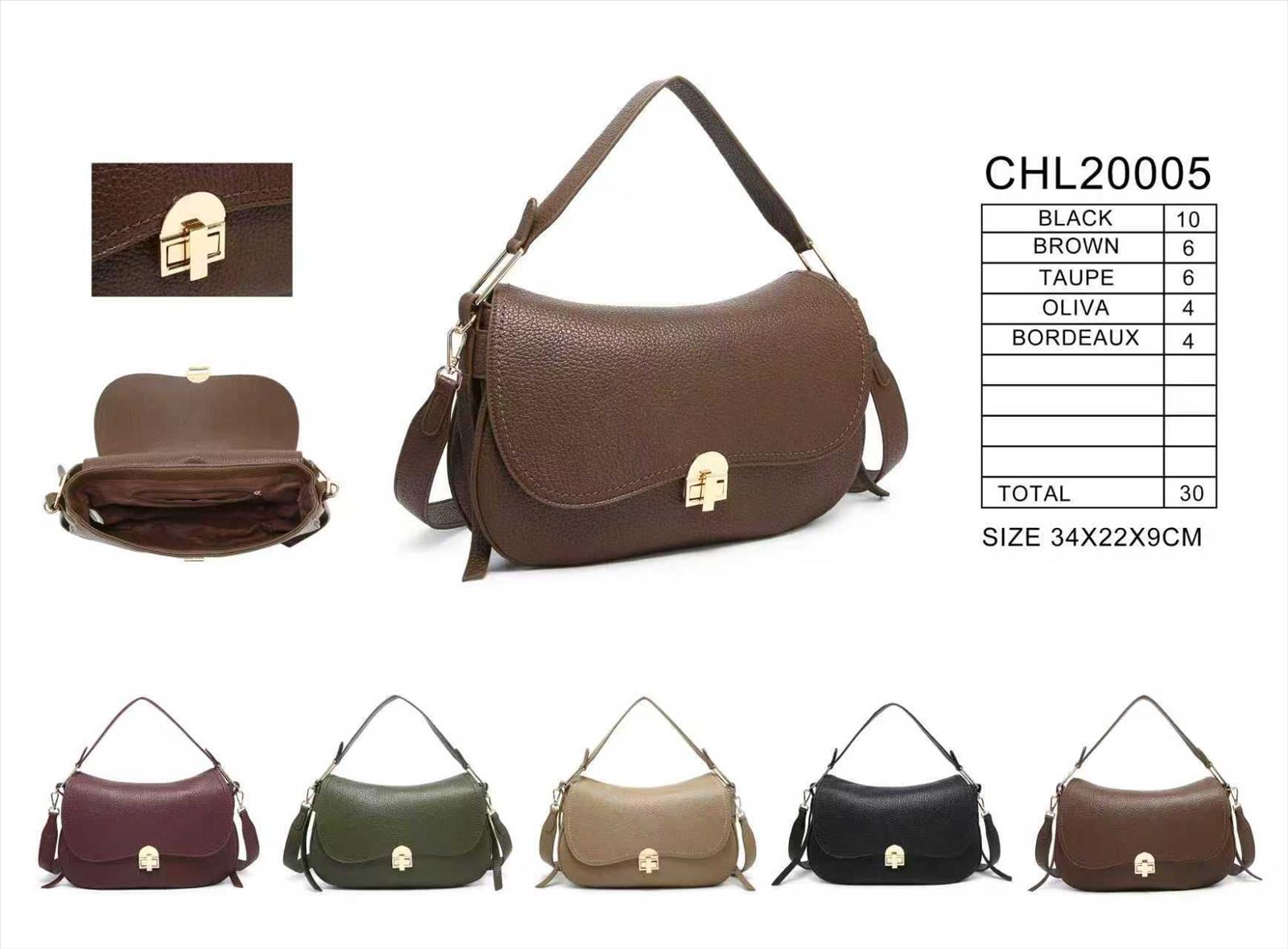 gloria fashion gmbh - Großhandel Taschen, Echtleder, Kunstleder - Dreieich