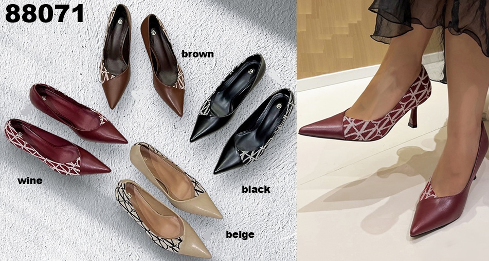 Arya Shoes - Schuhgroßhandel