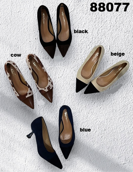 Arya Shoes - Schuhgroßhandel
