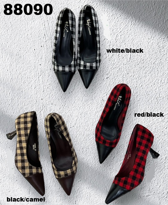 Arya Shoes - Schuhgroßhandel