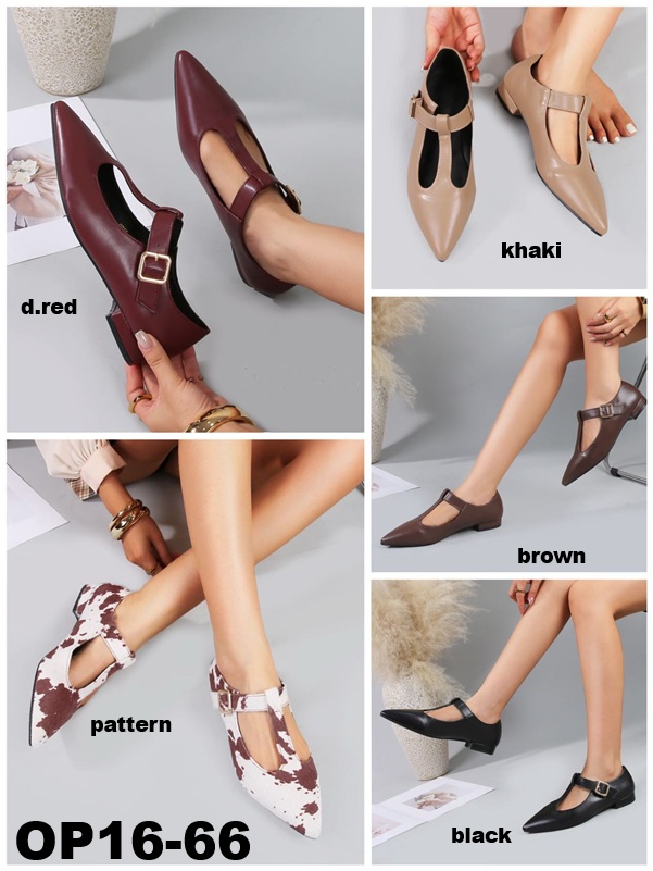 Arya Shoes - Schuhgroßhandel