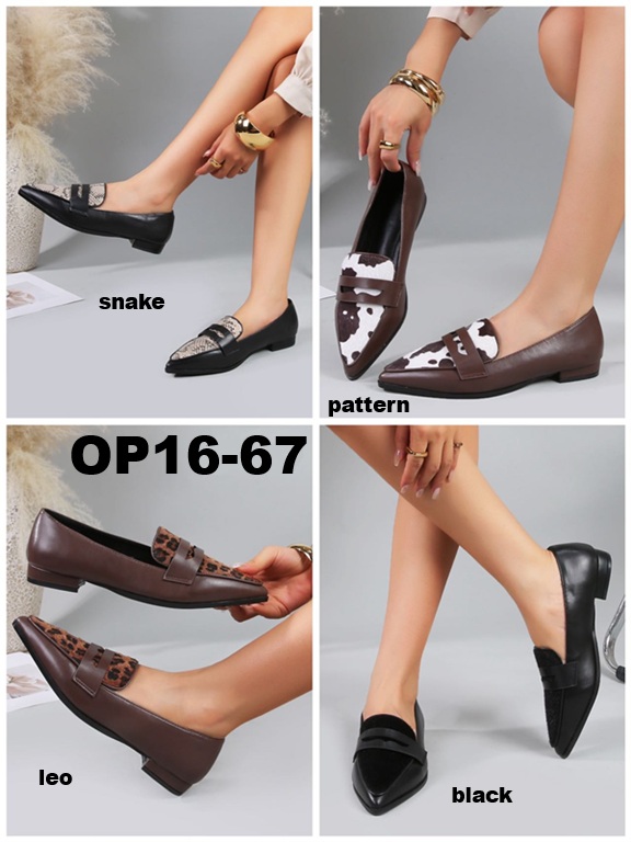 Arya Shoes - Schuhgroßhandel