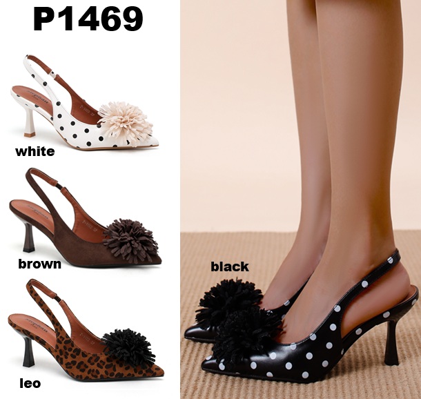 Arya Shoes - Schuhgroßhandel