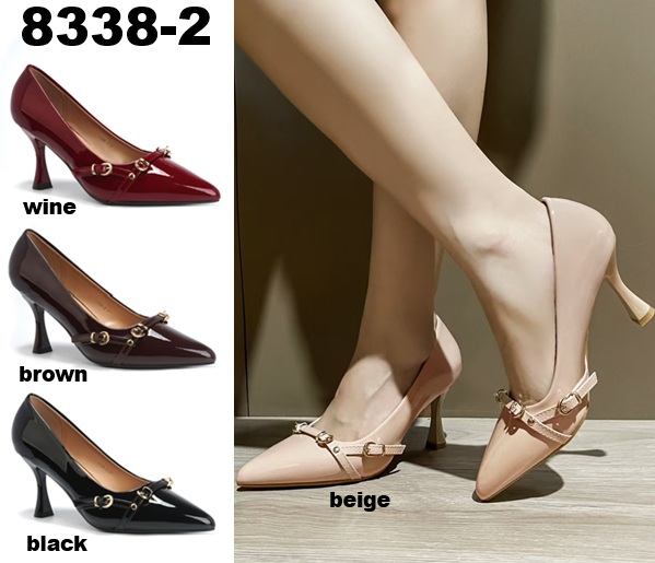 Arya Shoes - Schuhgroßhandel