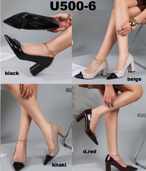 Arya Shoes - Schuhgroßhandel