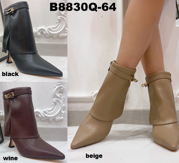 Arya Shoes - Schuhgroßhandel