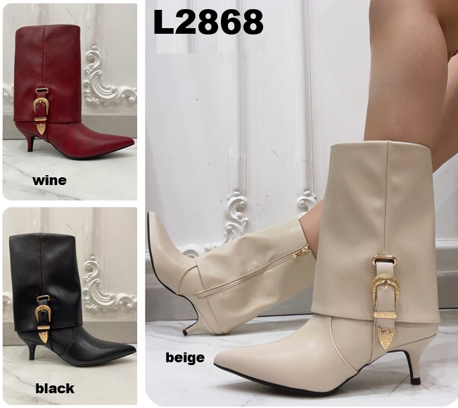 Arya Shoes - Schuhgroßhandel