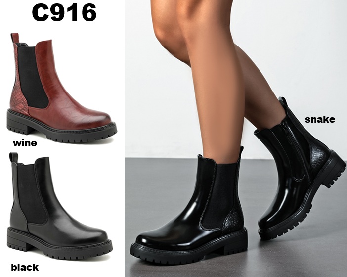 Arya Shoes - Schuhgroßhandel
