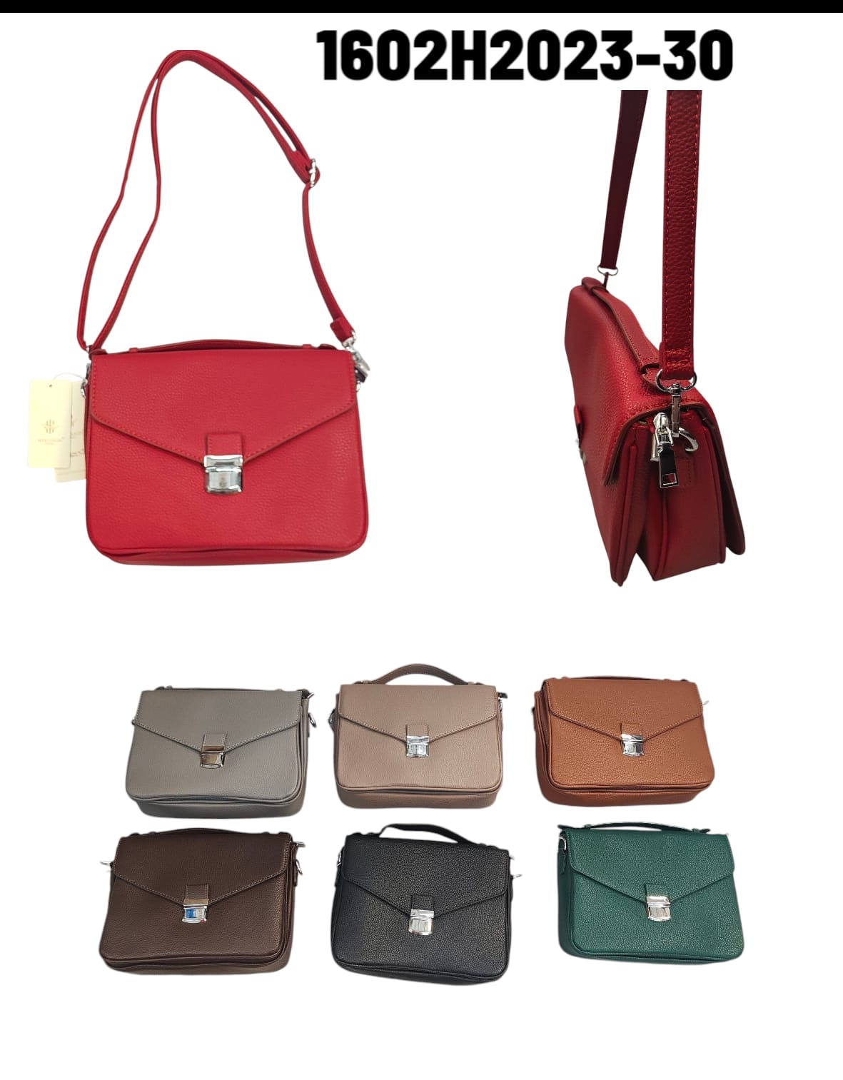 GIO TEX GMBH - Accessoires - Neuss