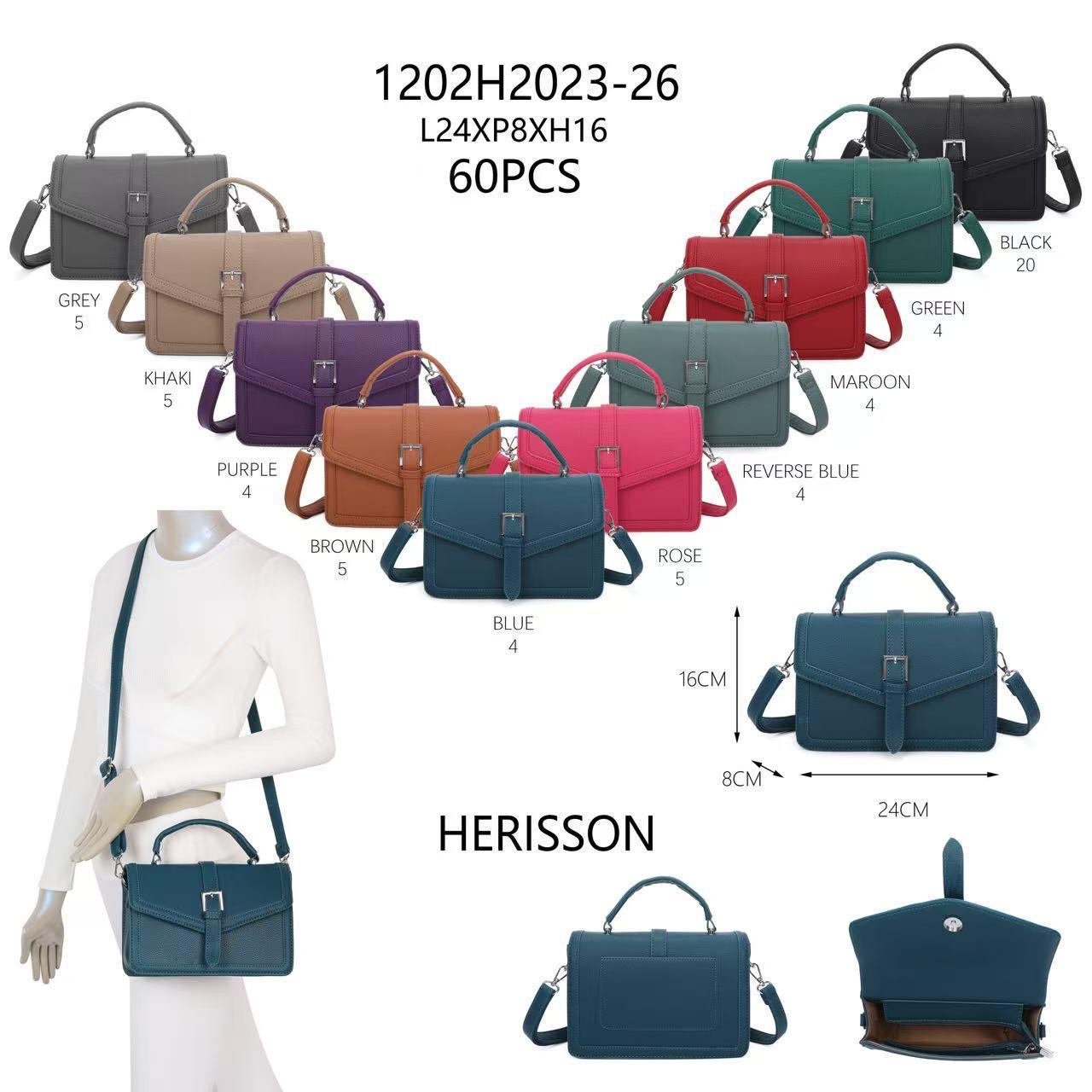 GIO TEX GMBH - Accessoires - Neuss
