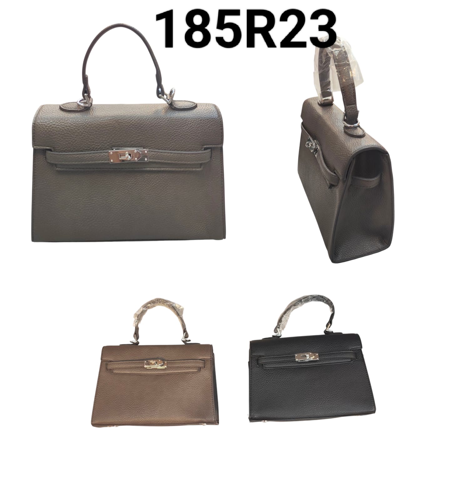 GIO TEX GMBH - Accessoires - Neuss