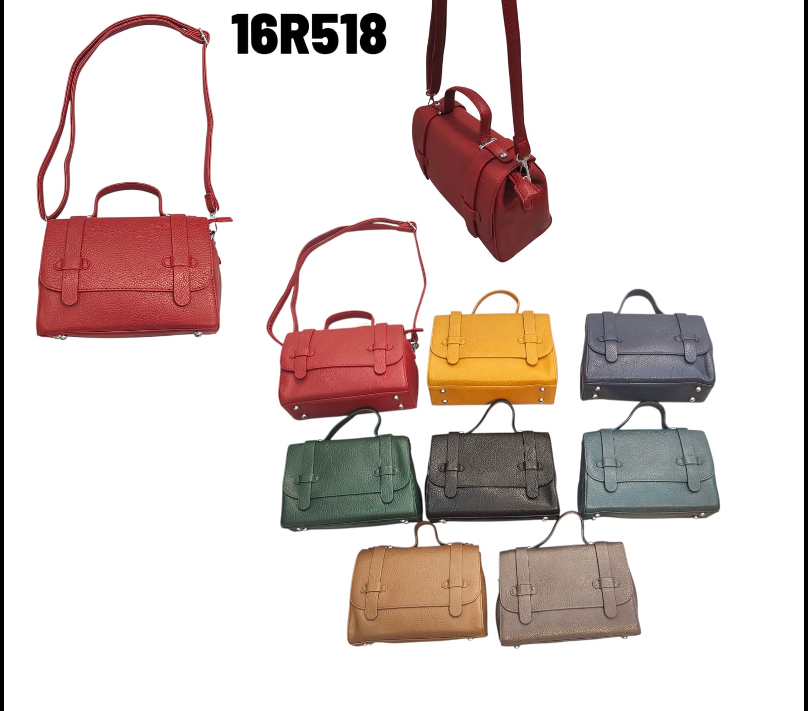 GIO TEX GMBH - Accessoires - Neuss