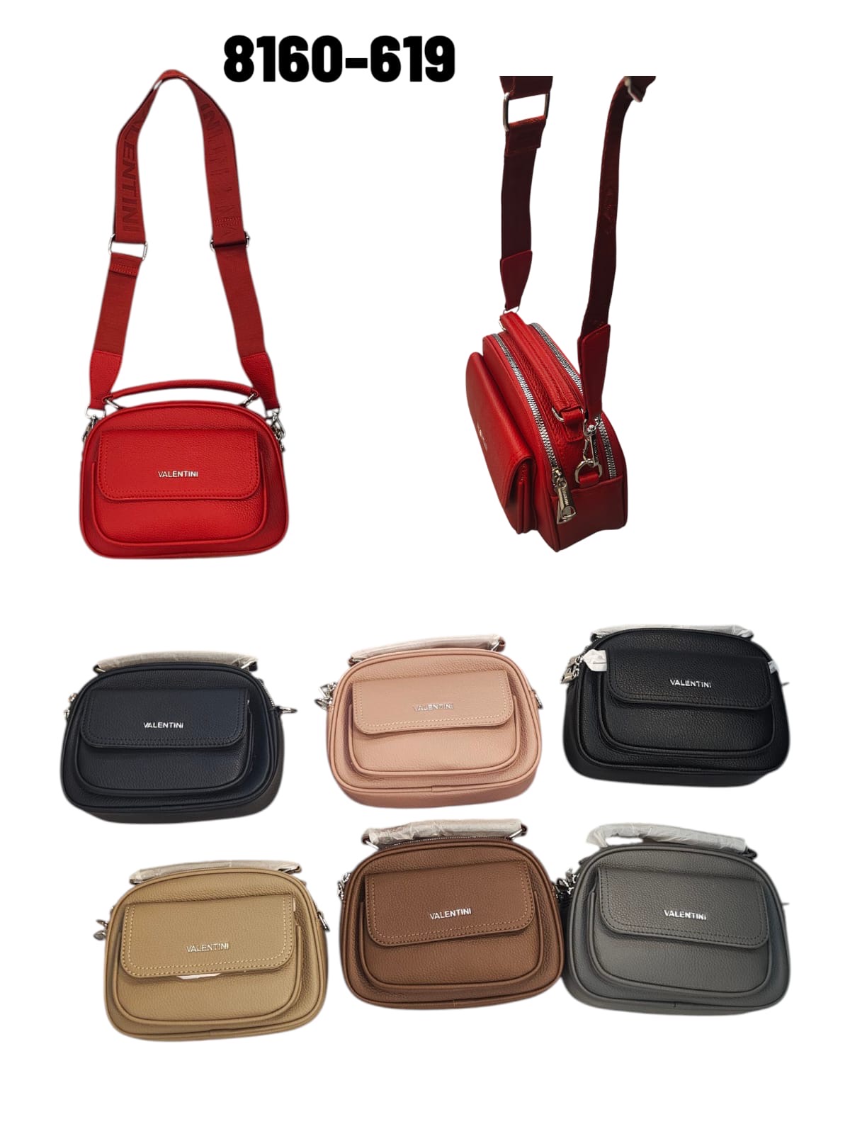 GIO TEX GMBH - Accessoires - Neuss