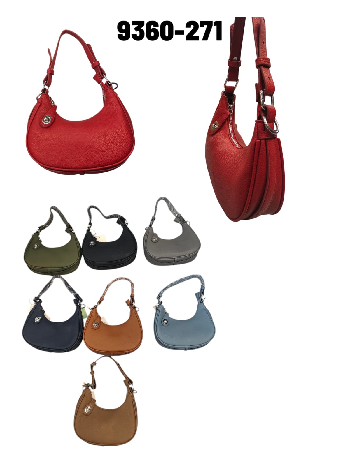 GIO TEX GMBH - Accessoires - Neuss