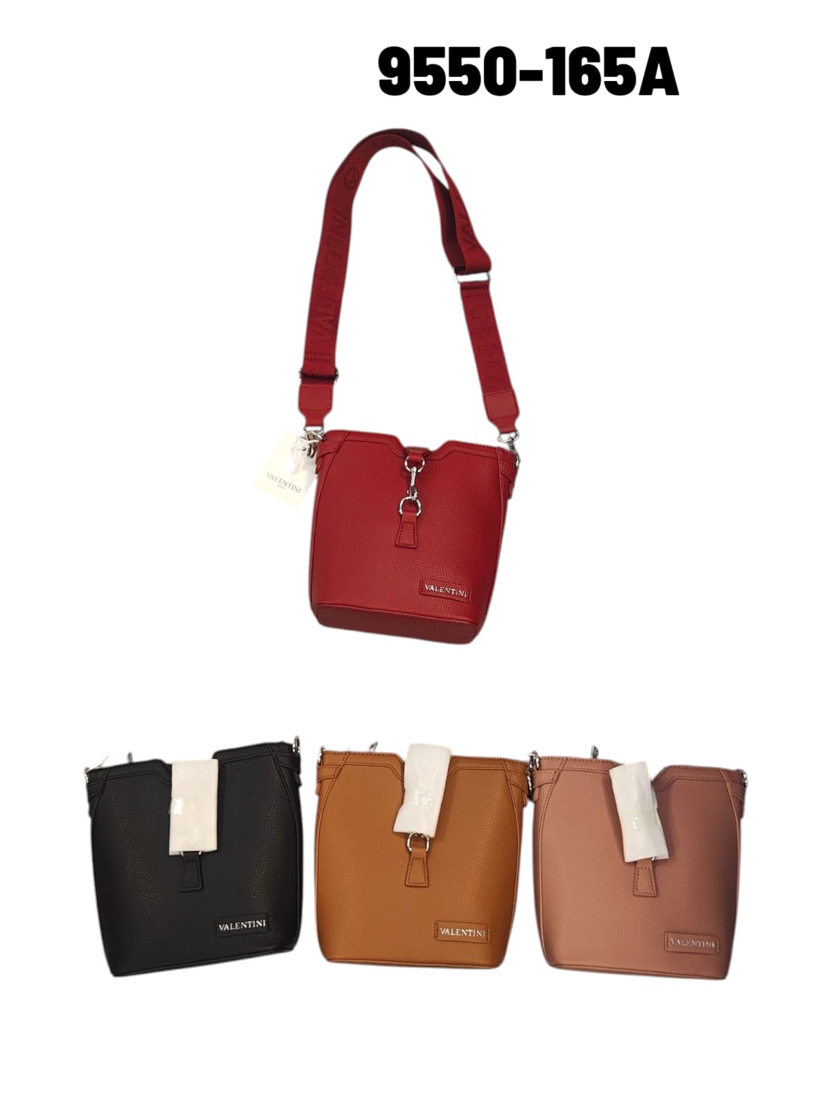 GIO TEX GMBH - Accessoires - Neuss