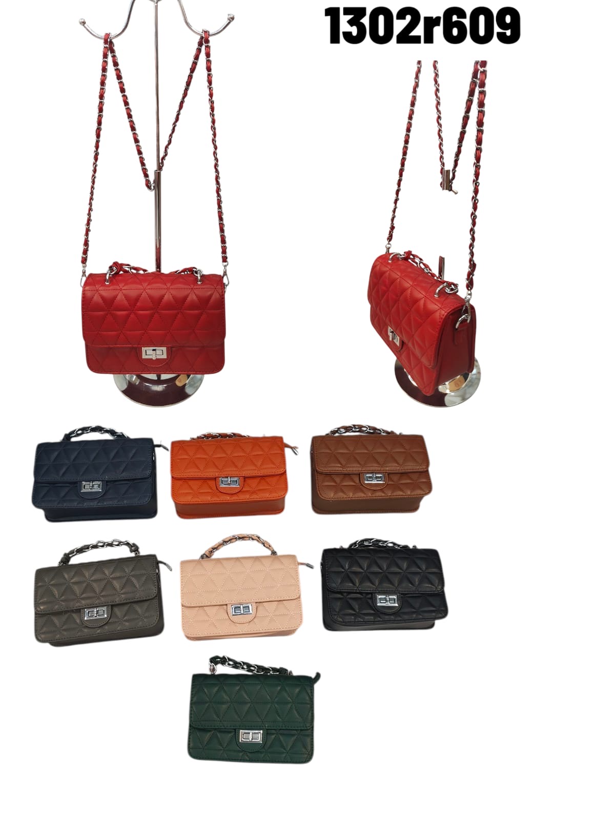 GIO TEX GMBH - Accessoires - Neuss