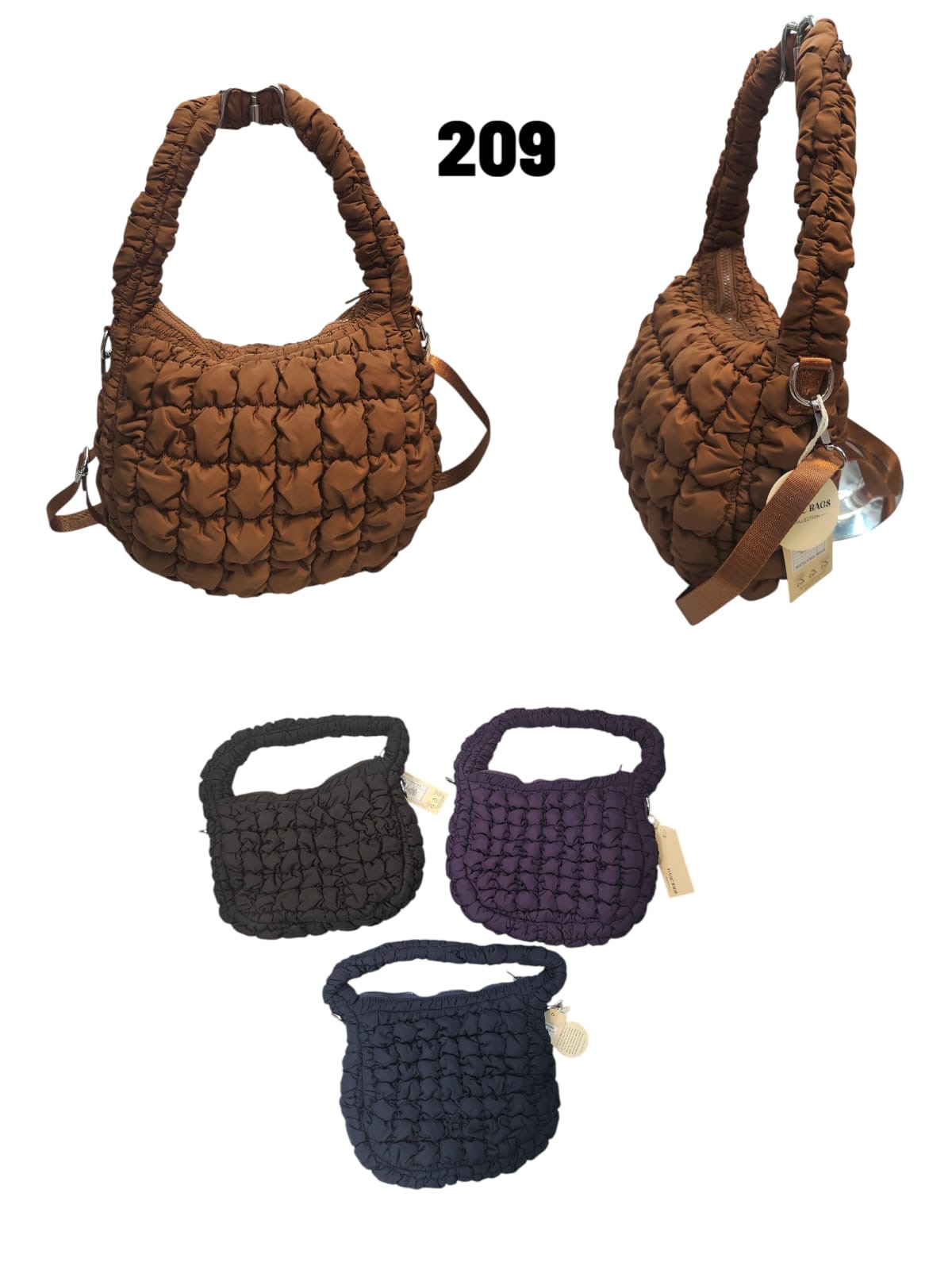 GIO TEX GMBH - Accessoires - Neuss