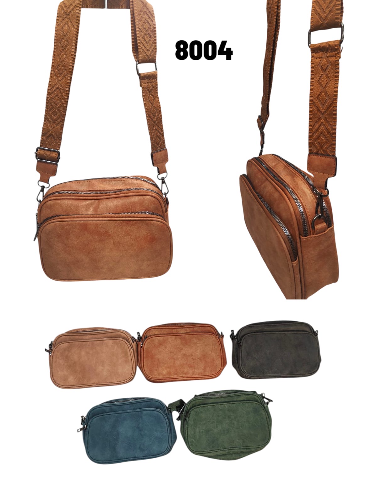 GIO TEX GMBH - Accessoires - Neuss