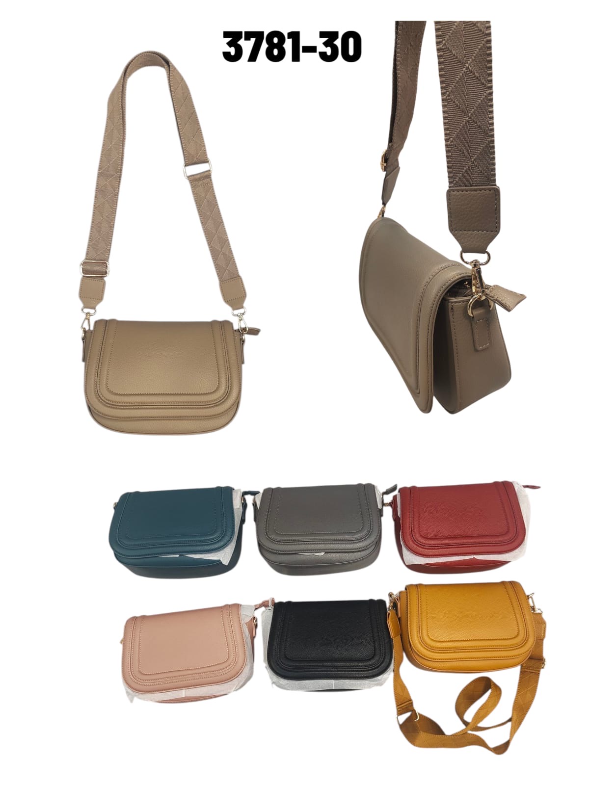 GIO TEX GMBH - Accessoires - Neuss