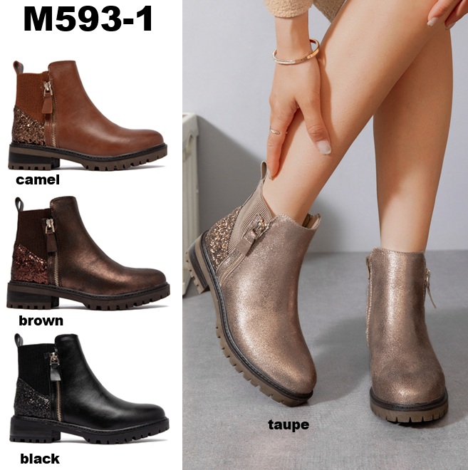 Arya Shoes - Schuhgroßhandel