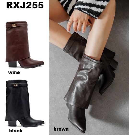 Arya Shoes - Schuhgroßhandel