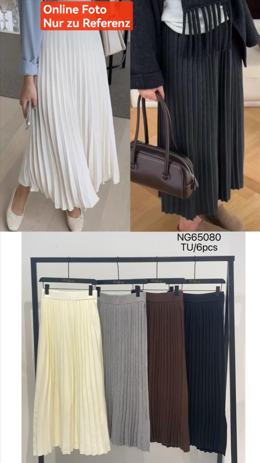 Miss Furs GmbH - MISS FURS Damenmode - Accessoires, Sportswear, Jeans, Tops, Bags