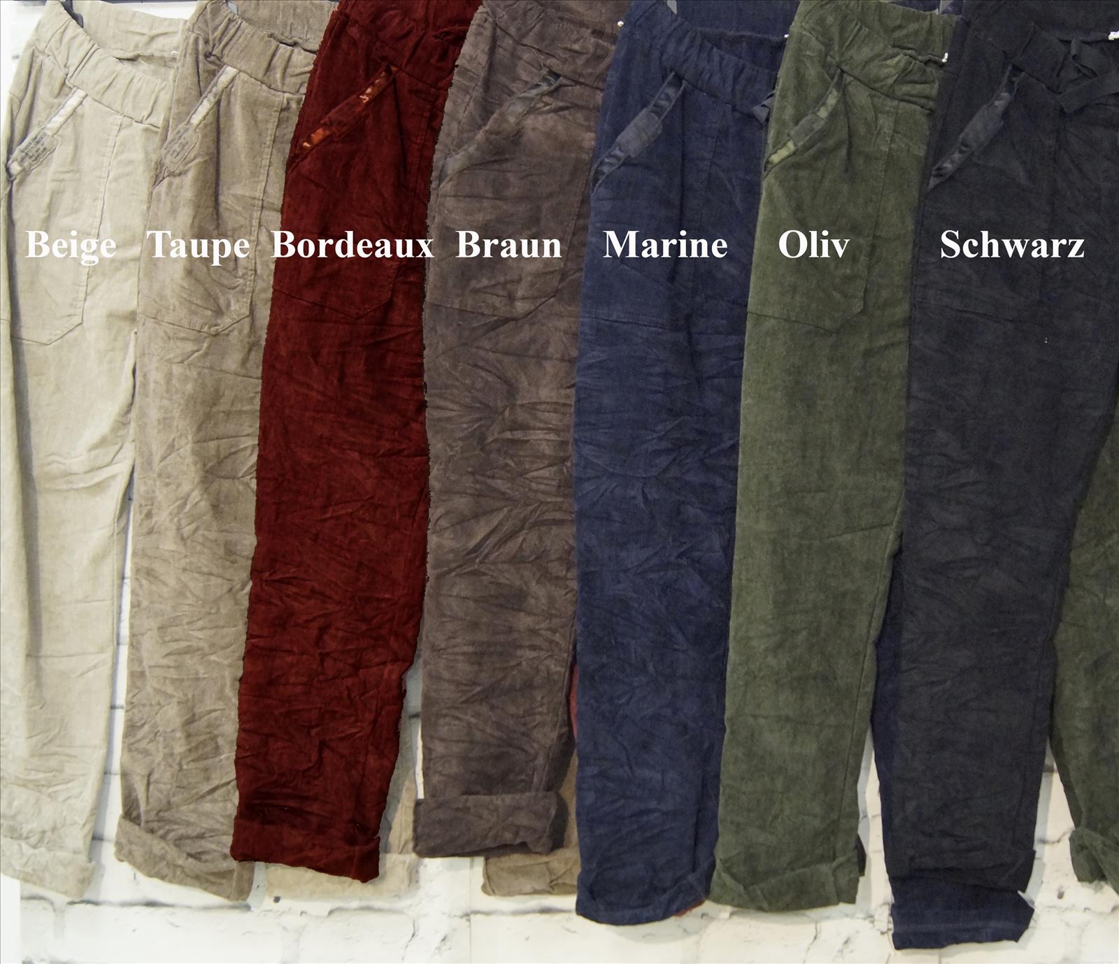 Bhatti Mode GmbH - Young fashion, DOB - Blusen, Hosen Jacken, Jeans, Kleider, Pullover etc.