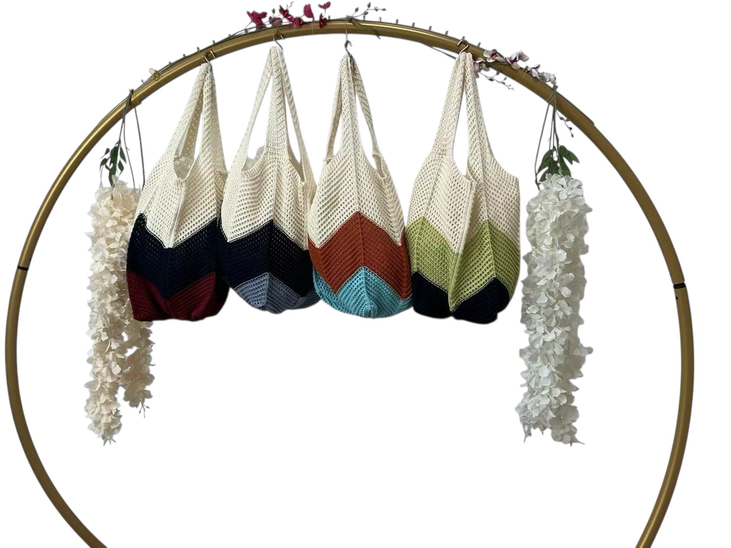 NRB DI WEN CUNCAI - DOB;Beach Wear;Young Fashion - Prato