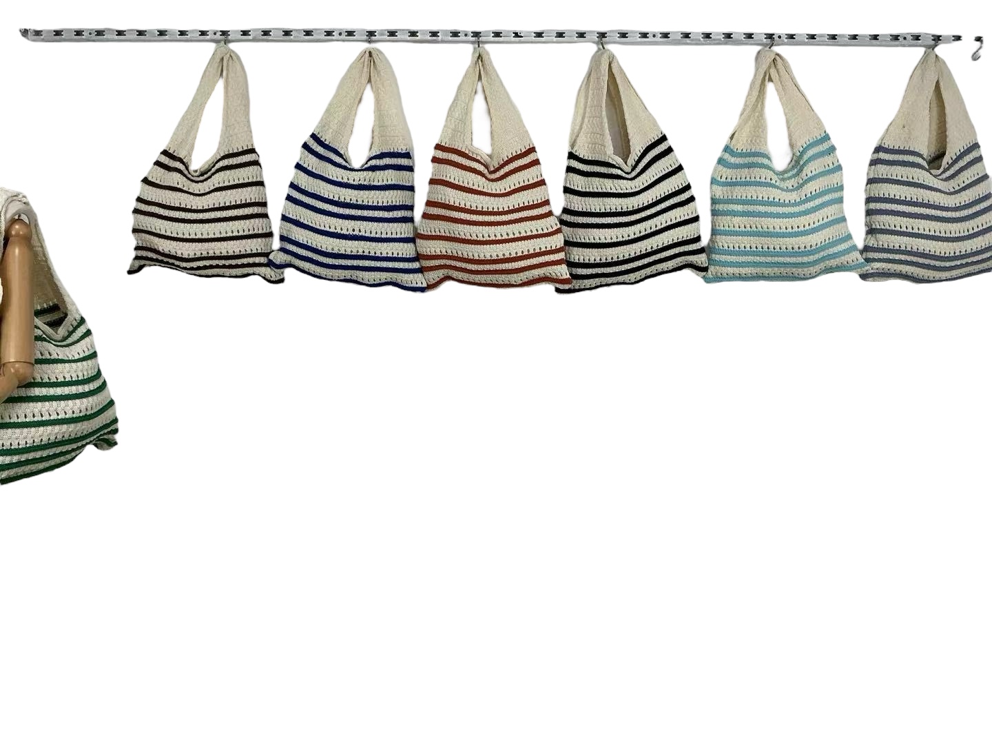 NRB DI WEN CUNCAI - DOB;Beach Wear;Young Fashion - Prato