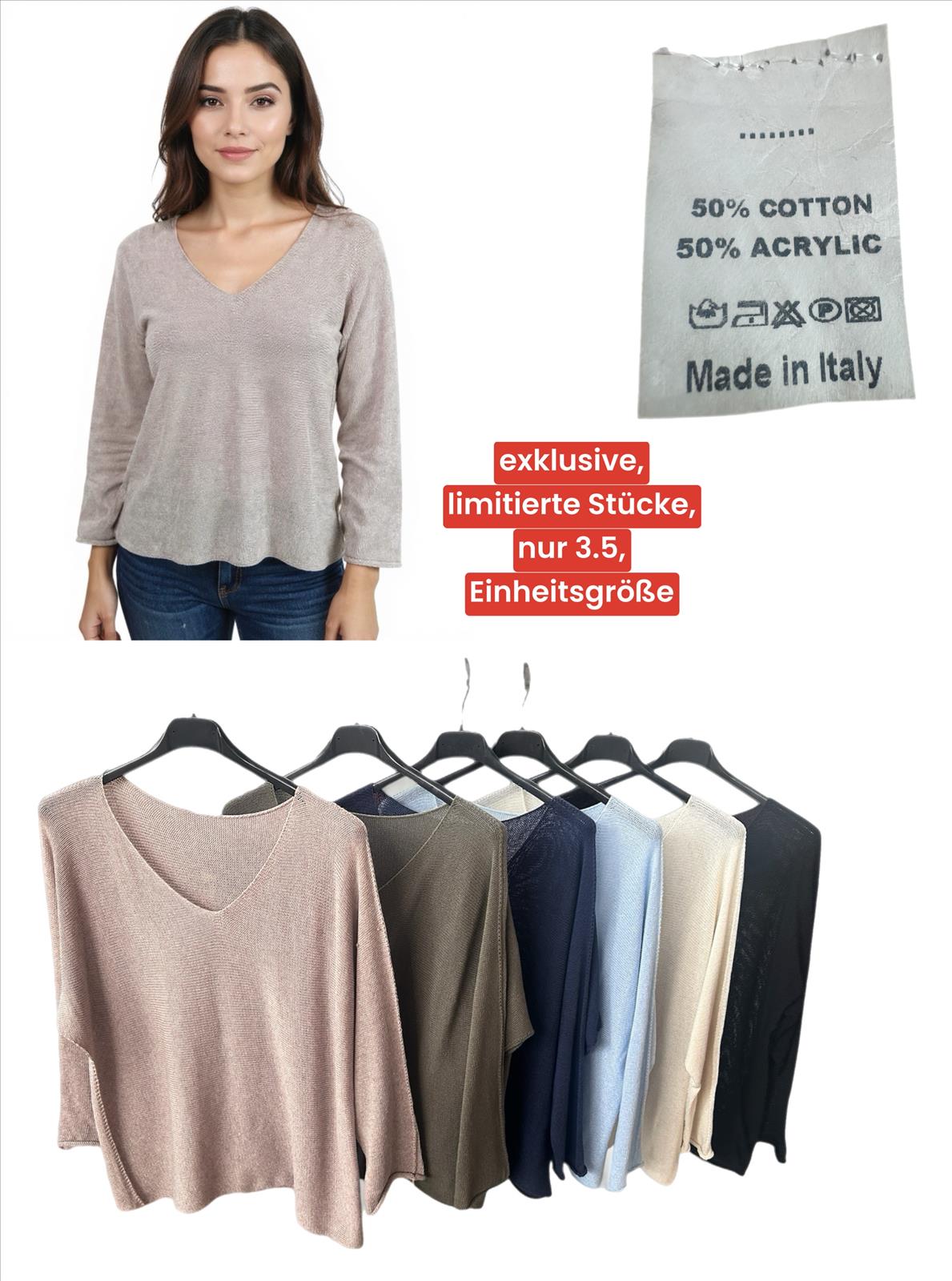 NRB DI WEN CUNCAI - DOB;Beach Wear;Young Fashion - Prato