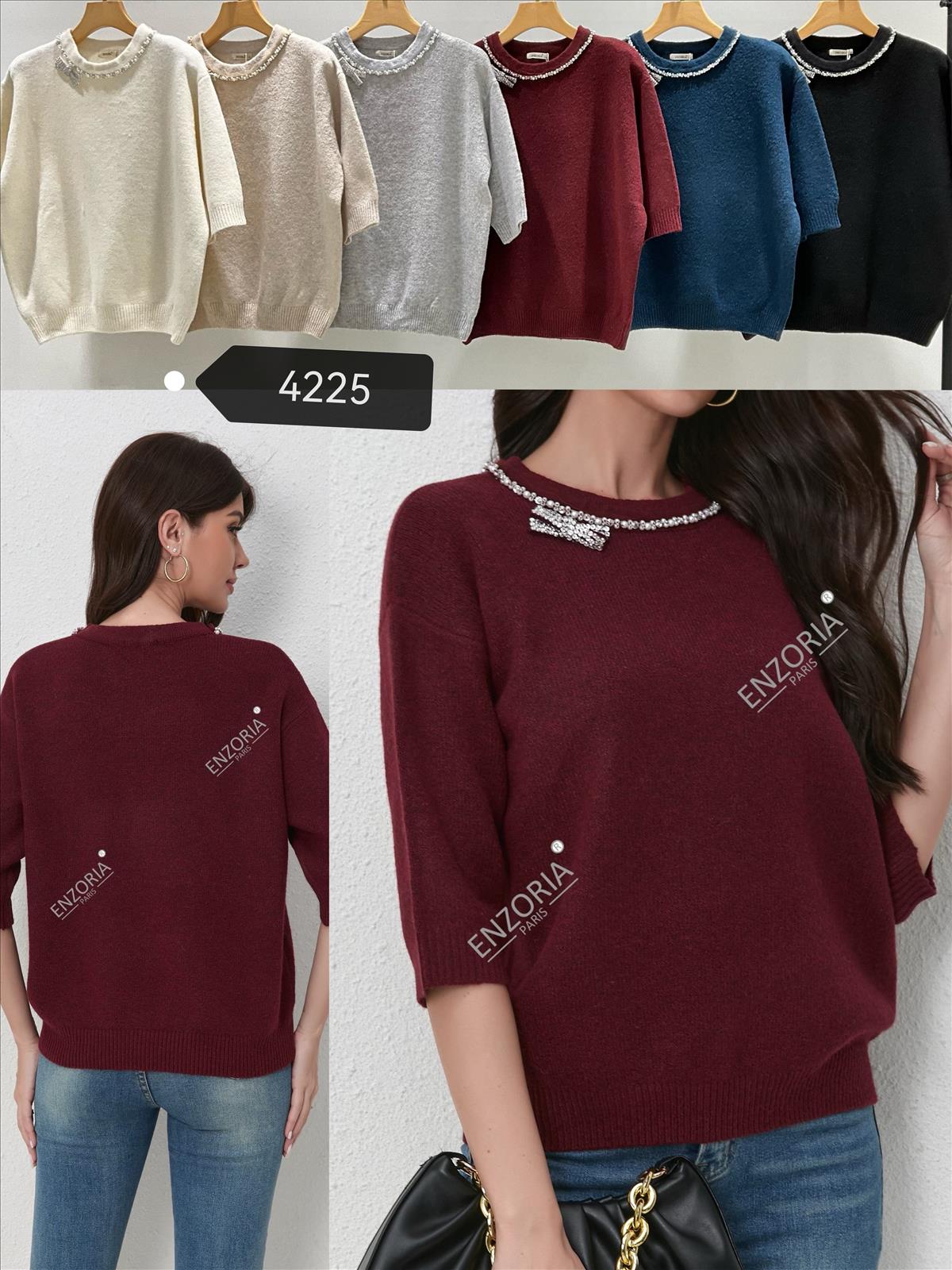 Miss Furs GmbH - MISS FURS Damenmode - Accessoires, Sportswear, Jeans, Tops, Bags