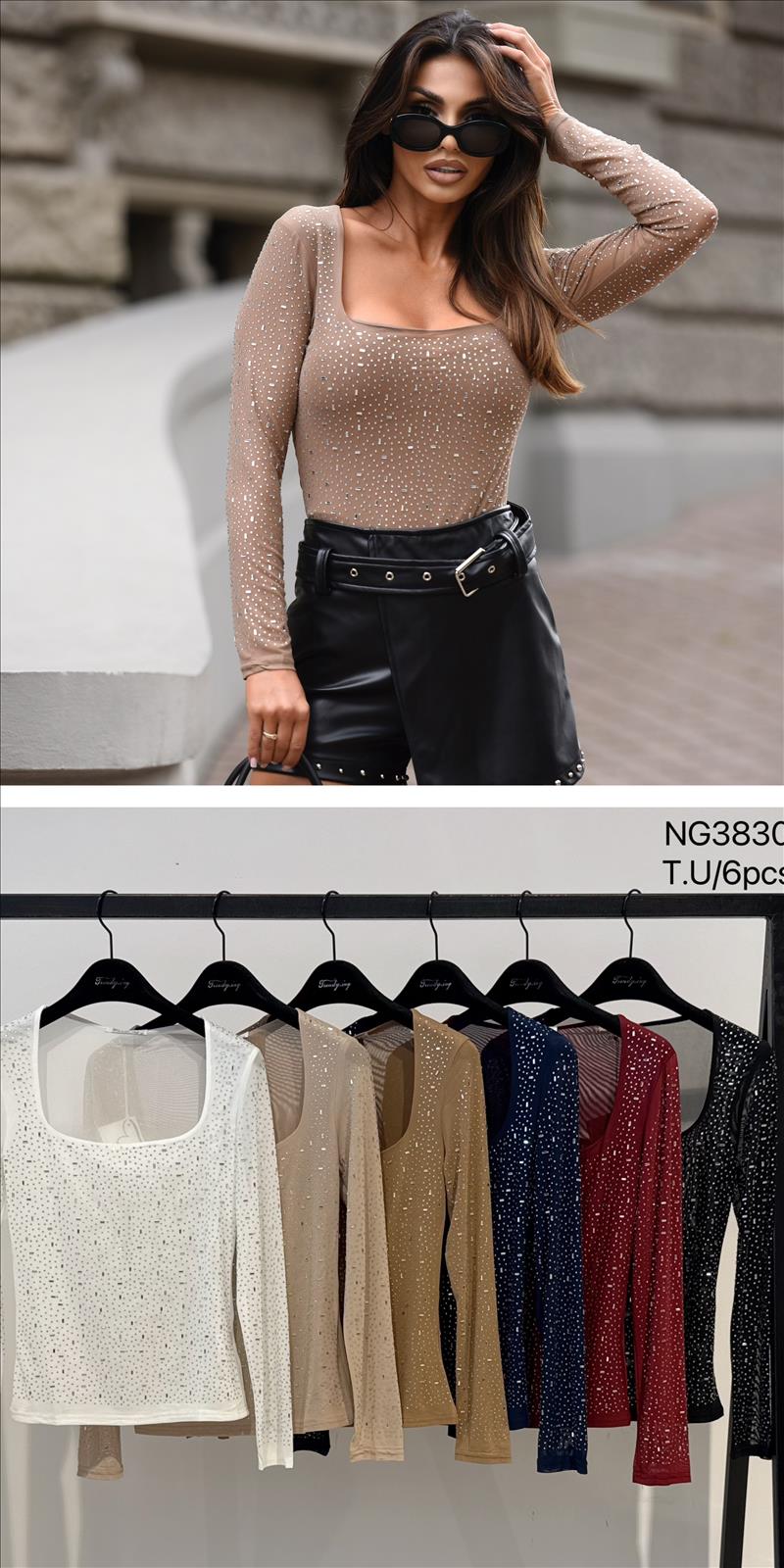 Miss Furs GmbH - MISS FURS Damenmode - Accessoires, Sportswear, Jeans, Tops, Bags