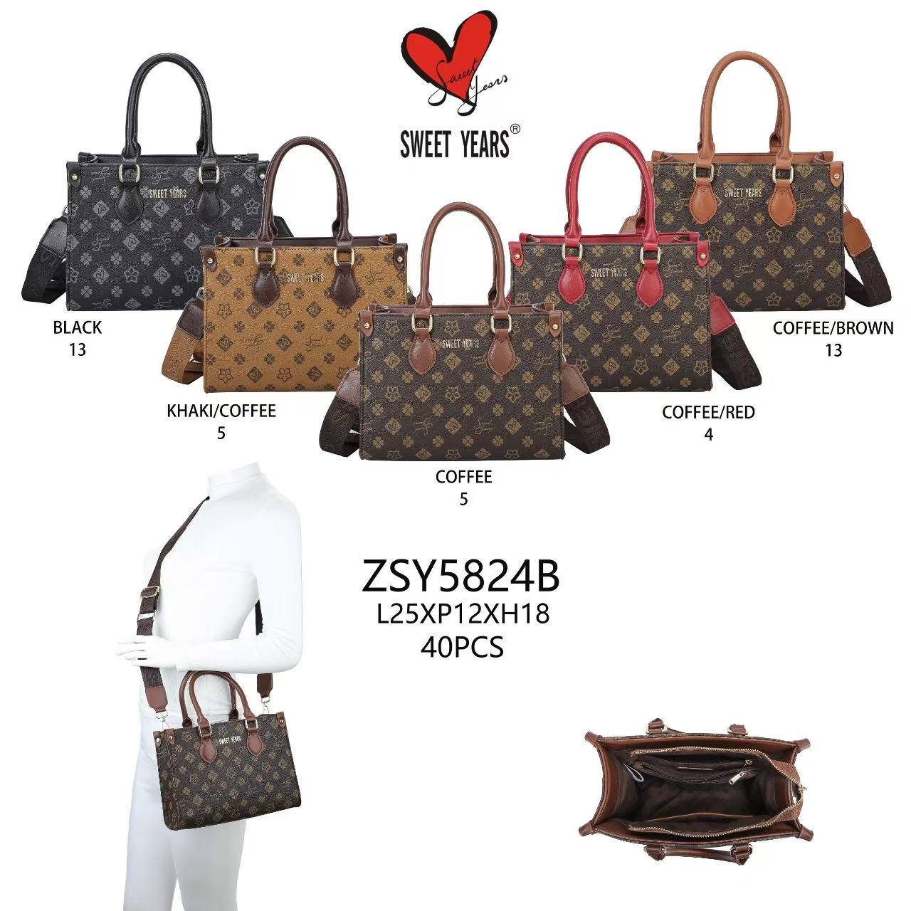 Lierkang import export Gmbh - bags Accessoires