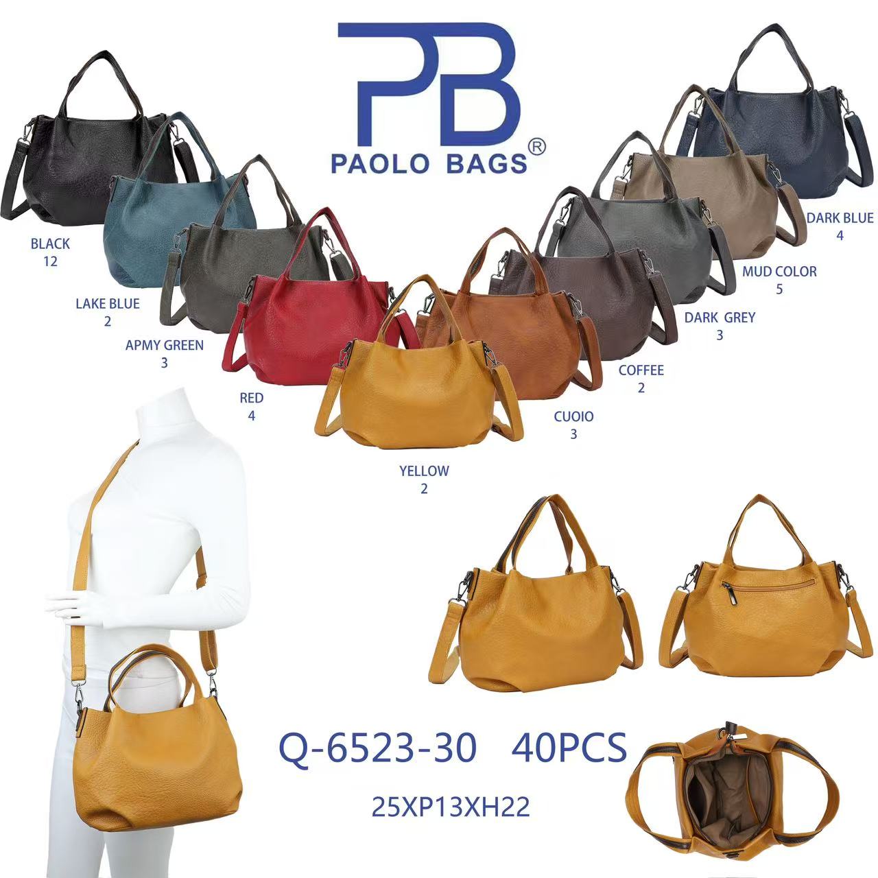 Lierkang import export Gmbh - bags Accessoires