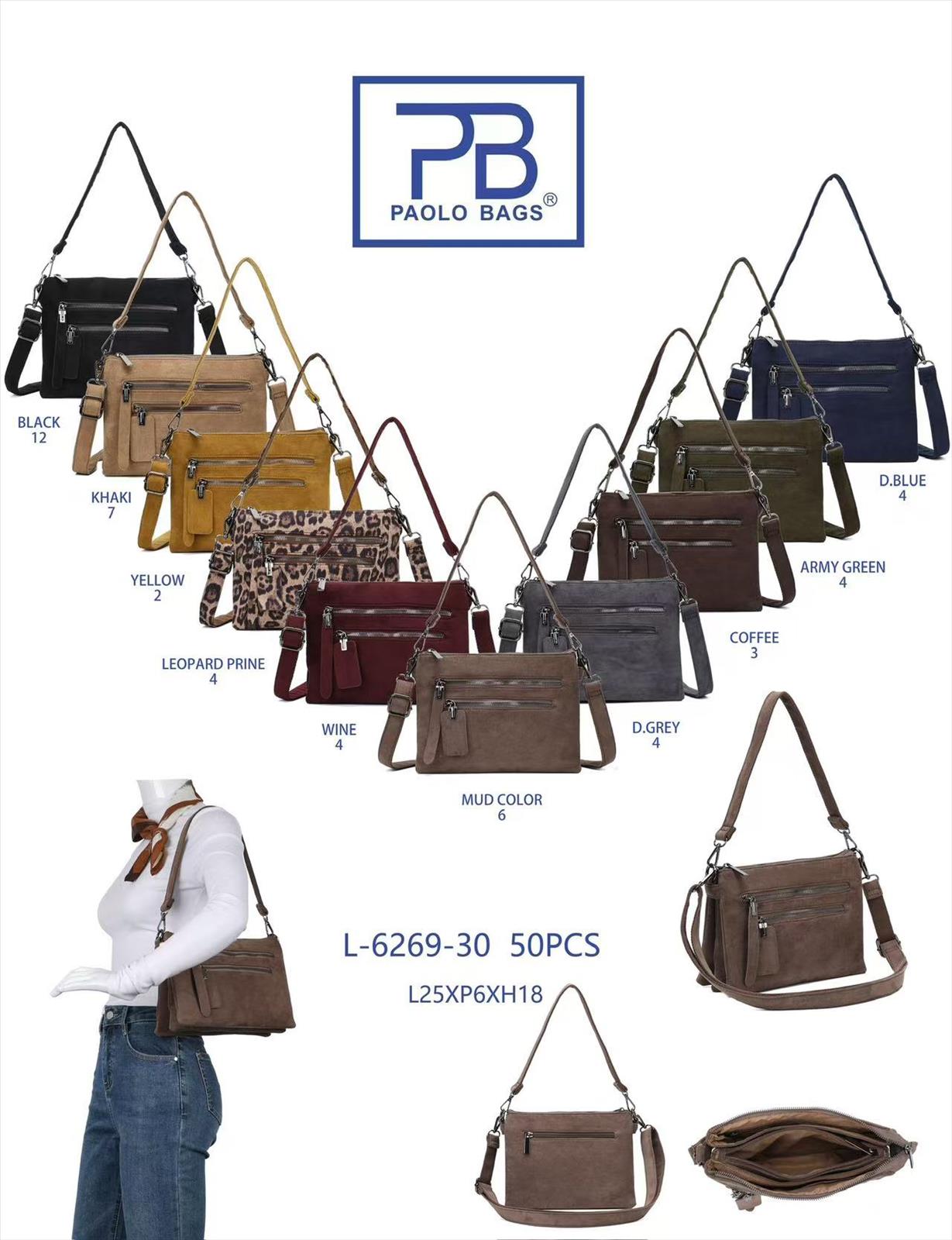 Lierkang import export Gmbh - bags Accessoires