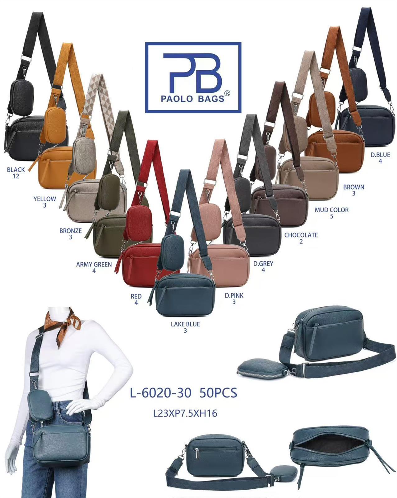 Lierkang import export Gmbh - bags Accessoires