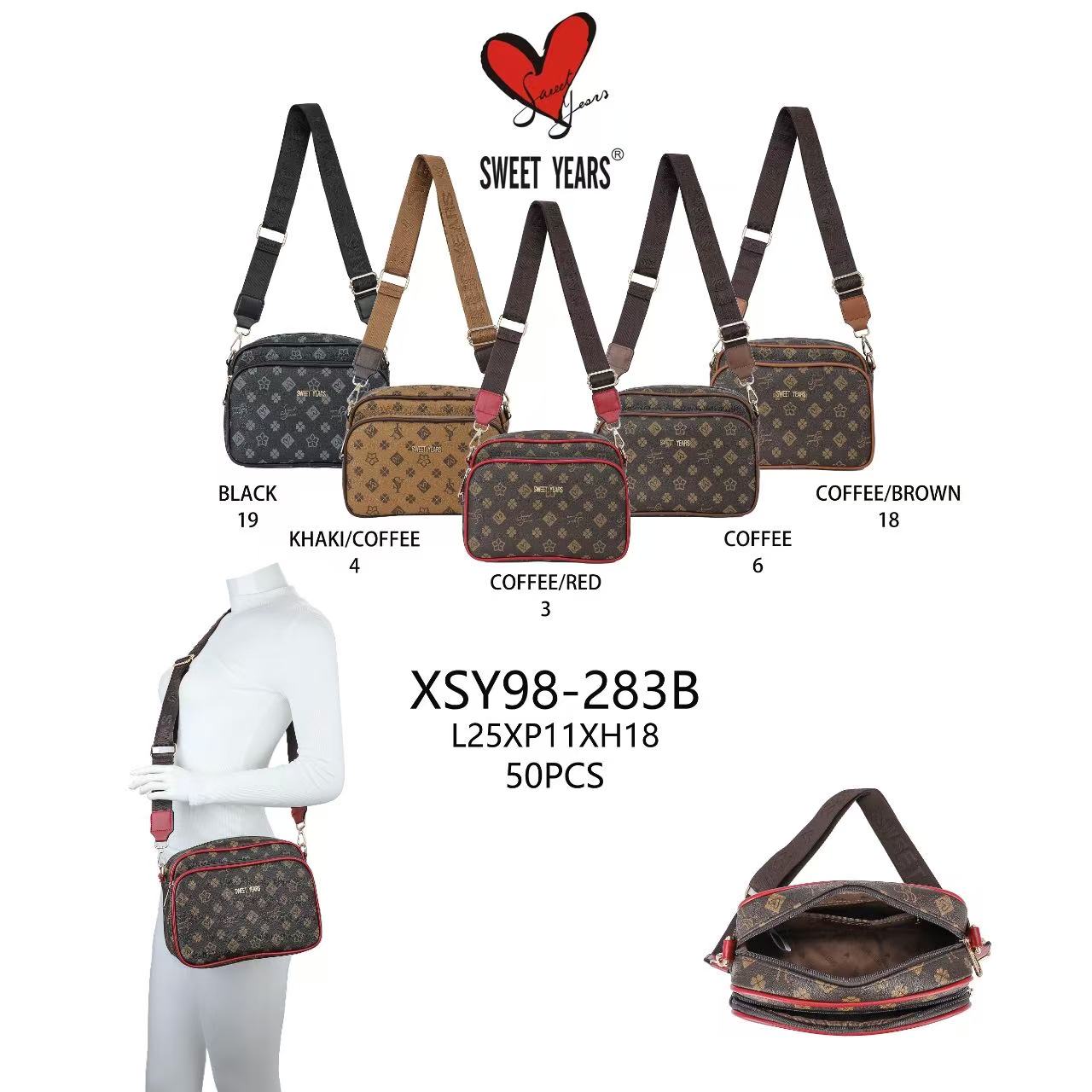 Lierkang import export Gmbh - bags Accessoires